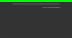 Desktop Screenshot of msproject-systems.com